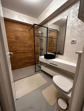 Apartament cu piscina